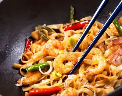 MSC food 