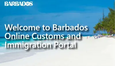 Barbados form 