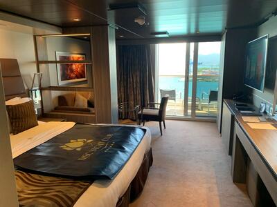 MSC suite