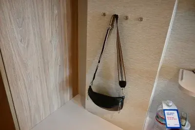 Magnetic Hooks