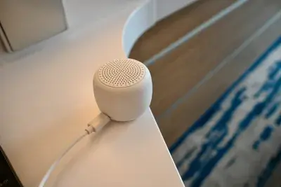 Sound Machine
