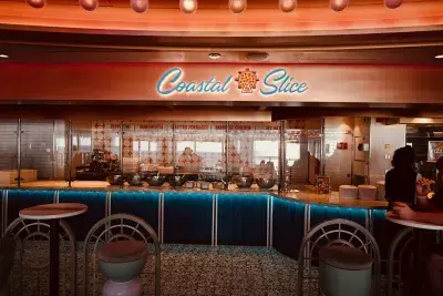 Coastal Slice 