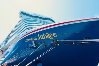 Carnival Jubilee