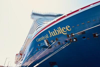 Carnival Jubilee