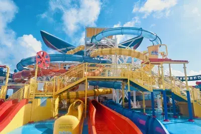 Carnival Jubilee