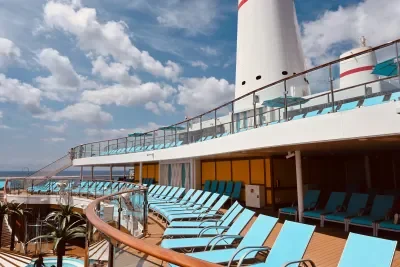 Carnival Jubilee