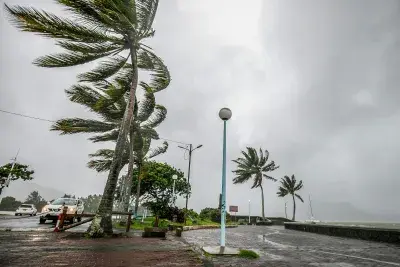 Belal Cyclone