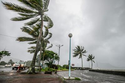 Belal Cyclone