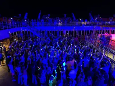 Deck-Party-Elation