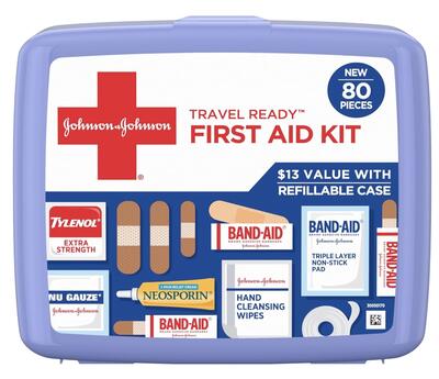 First-Aid-Kit