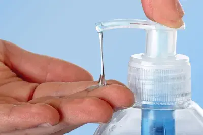 Hand-Soap