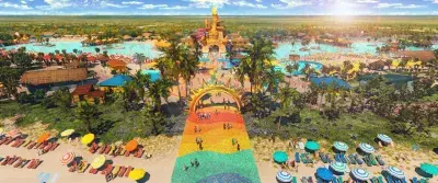 Paradise_Plaza_Portal_Entrance