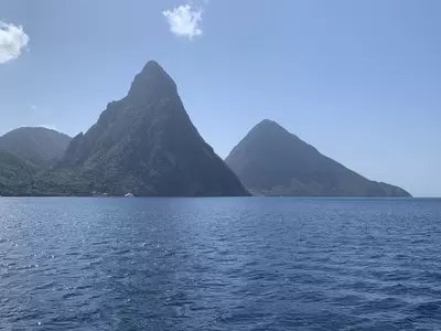 Pitons