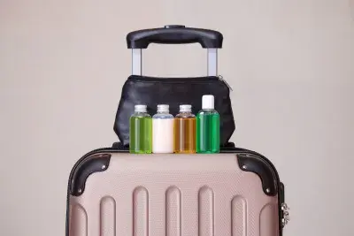 Toiletries 