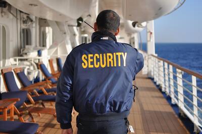 cruise-security