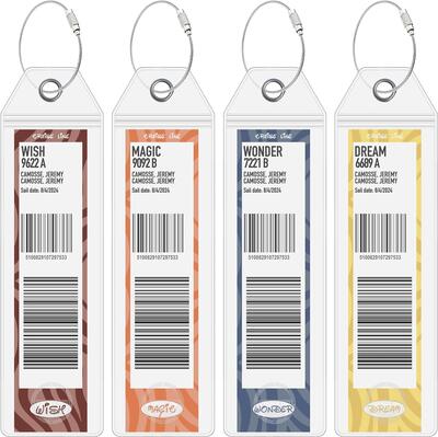 dcl-luggage-tags