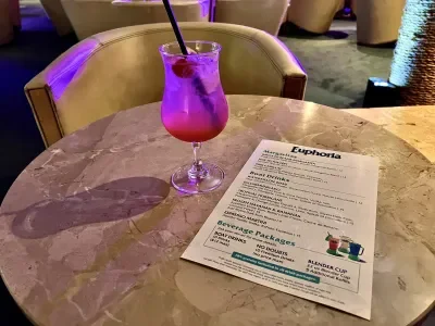 margaritaville