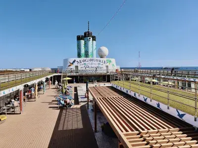 margaritaville
