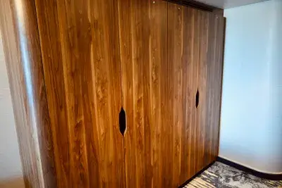 Ocean Suite Cabin