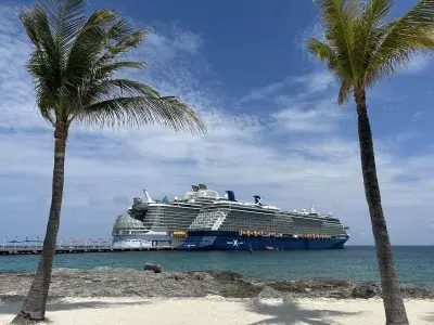 Celebrity-Reflection-CocoCay