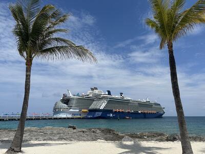 Celebrity-Reflection-CocoCay