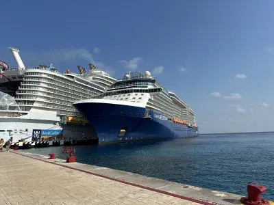 Celebrity-Reflection-Docked-Mexico