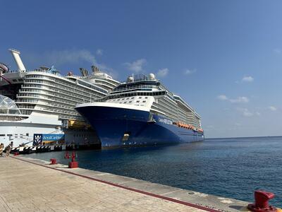 Celebrity-Reflection-Docked-Mexico