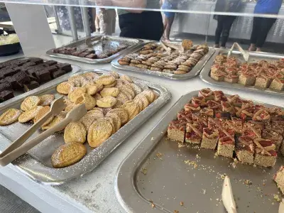Desserts-Buffet-HMC