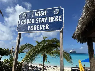 Half-Moon-Cay