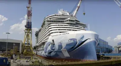 NCL-Prima-Float-Out