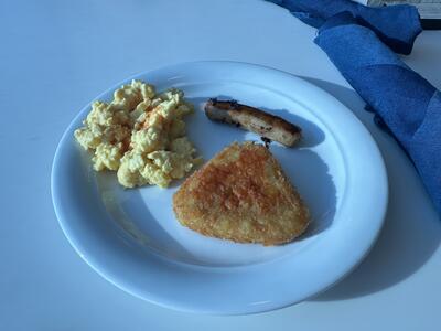 Oceanview-Buffet-Breakfast-Reflection