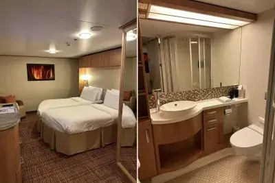 Reflection-Inside-Cabin