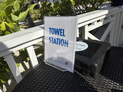 Towel-station-HMC