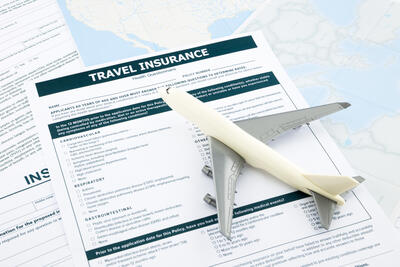 Travel Insurance 