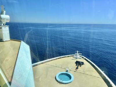 12 reasons I like this poorly rated Norwegian Cruise Line ship. Are the ...