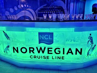 ncl ice bar