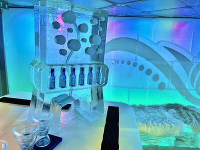 ncl ice bar