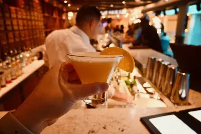 Alchemy Bar