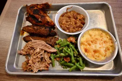 Pig and Anchor