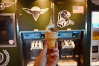 Ice Cream