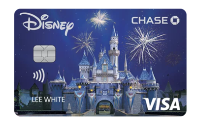 Disney-Visa-Card