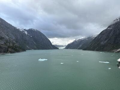 Endicott-Arm-Alaska