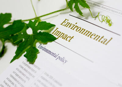 Environmental-Impact