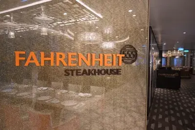 Fahrenheit