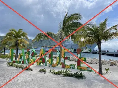 AoS in Haiti