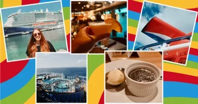 Carnival Jubilee Review