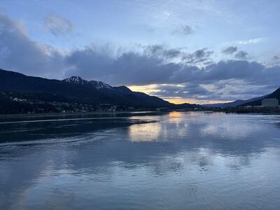 Juneau-Sunset-Alaska