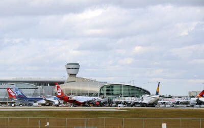 Miami-Airport