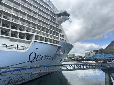 Quantum-Docked-Juneau