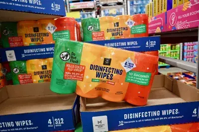 Wipes